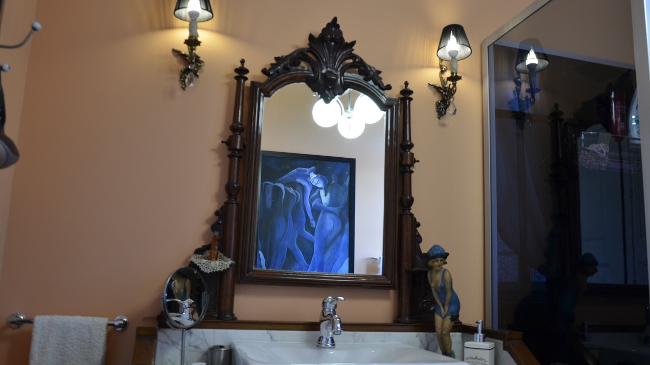 Photo of Bathroom in Baiao
