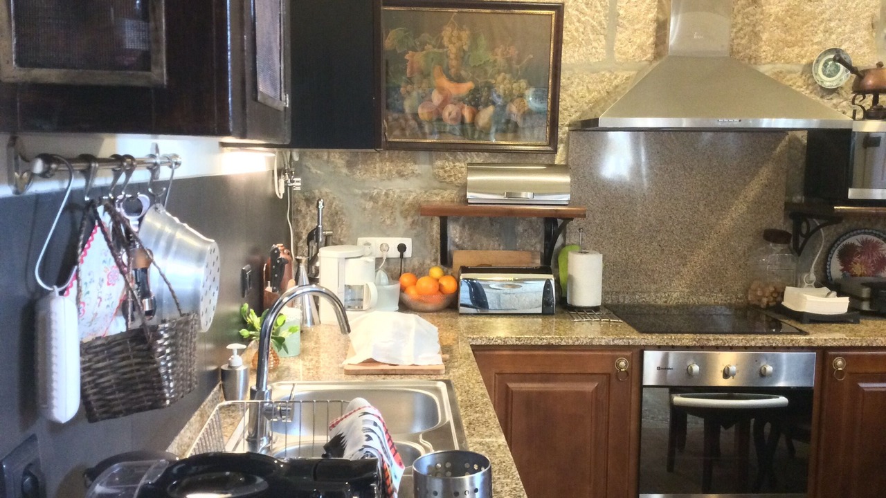 Photo of Kitchen in Baiao