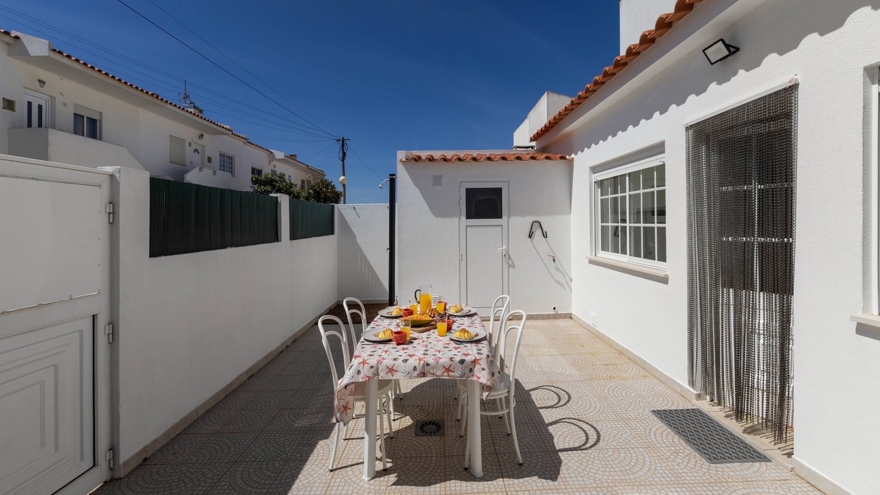Photo of Outdoor in Peniche
