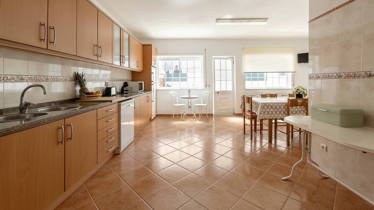 Photo of Kitchen in Peniche