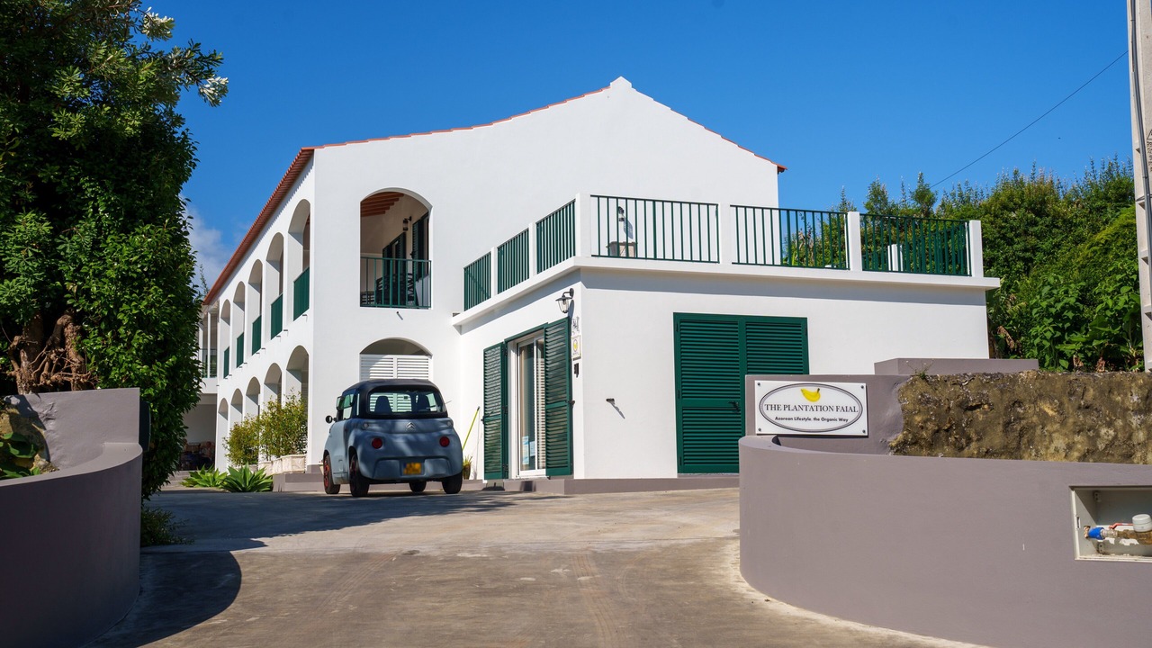 Photo of Outdoor in Feteira
