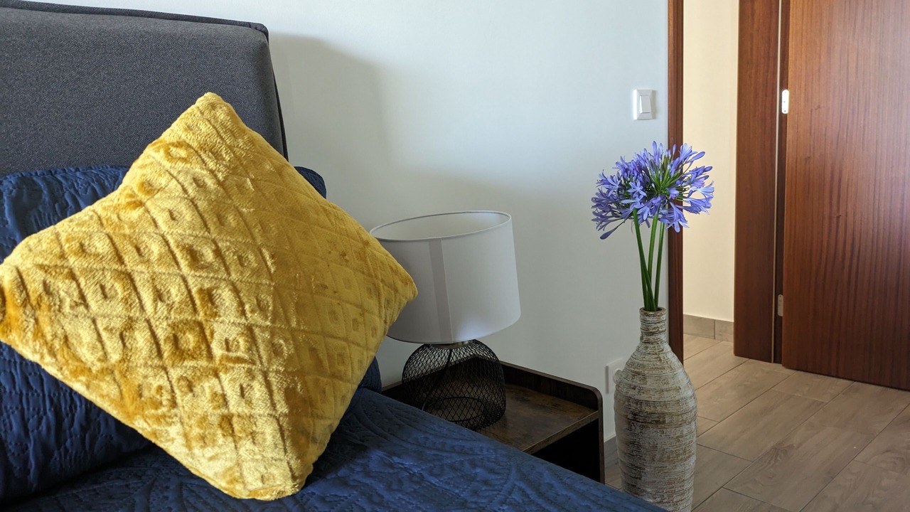 Photo of Bedroom in Feteira
