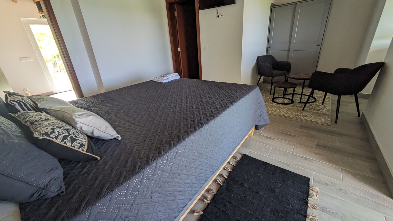 Photo of Bedroom in Feteira