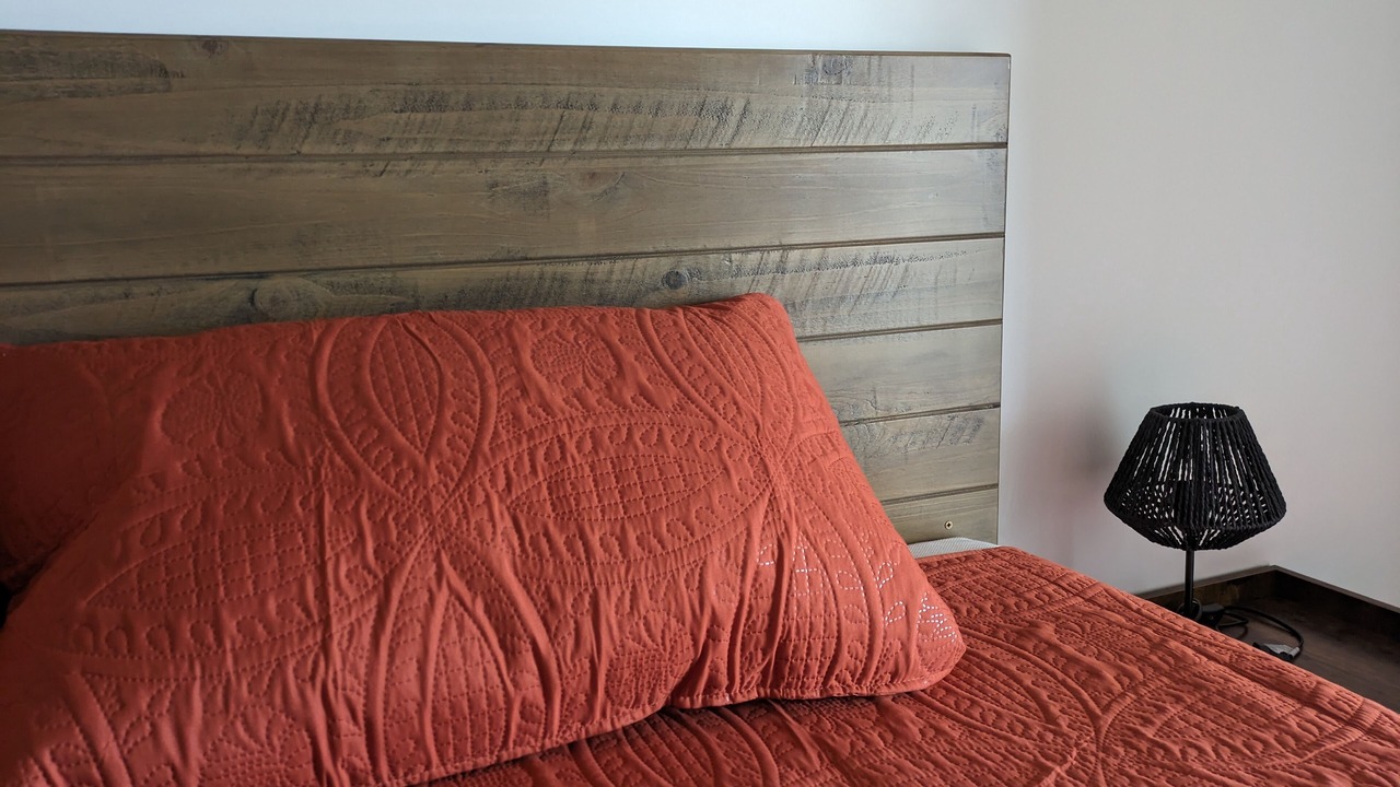 Photo of Bedroom in Feteira