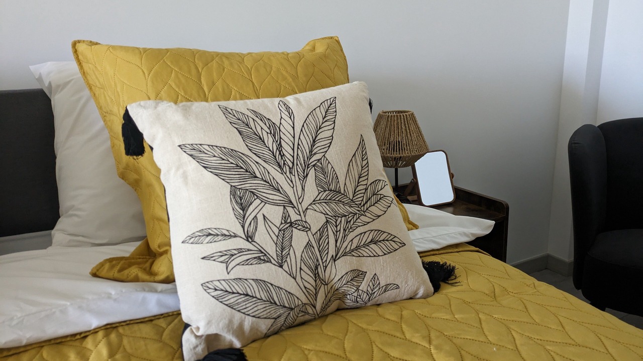 Photo of Bedroom in Feteira