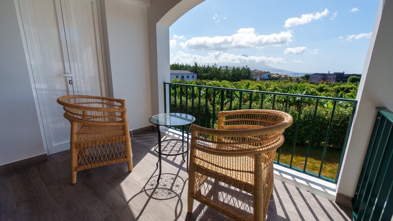 Photo of Outdoor in Feteira