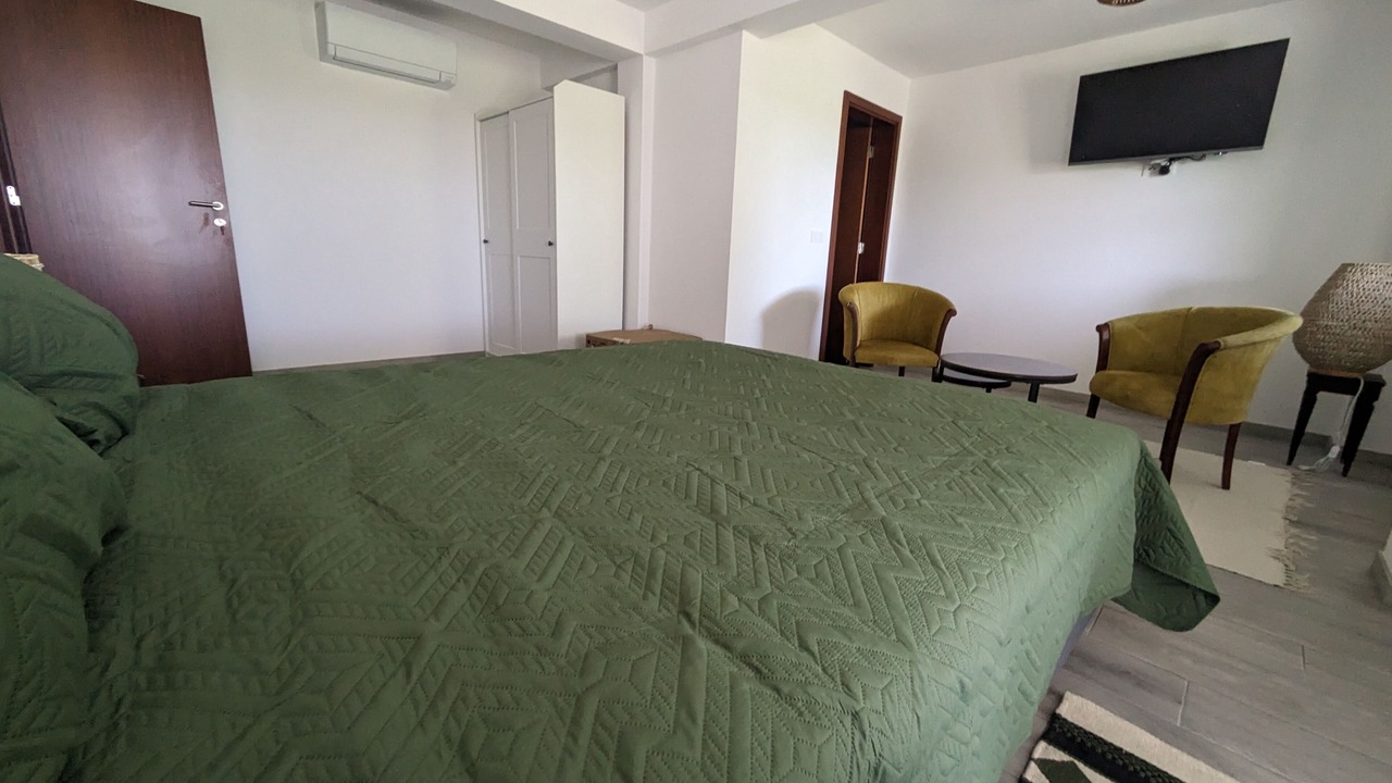 Photo of Bedroom in Feteira