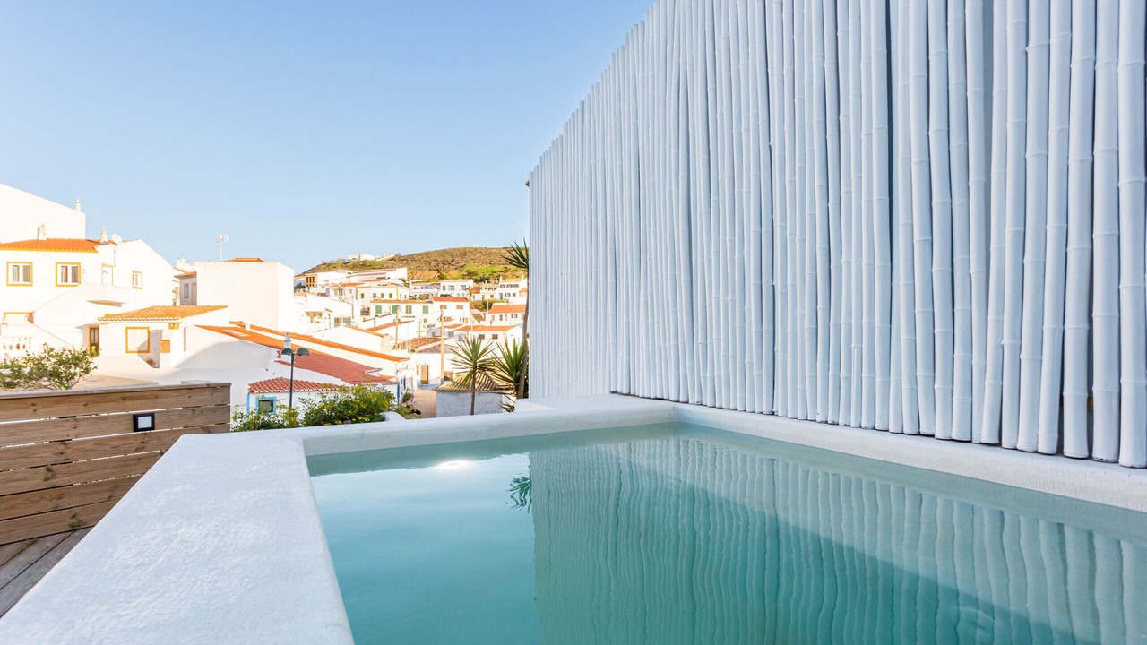 Photo of Outdoor in Carrapateira