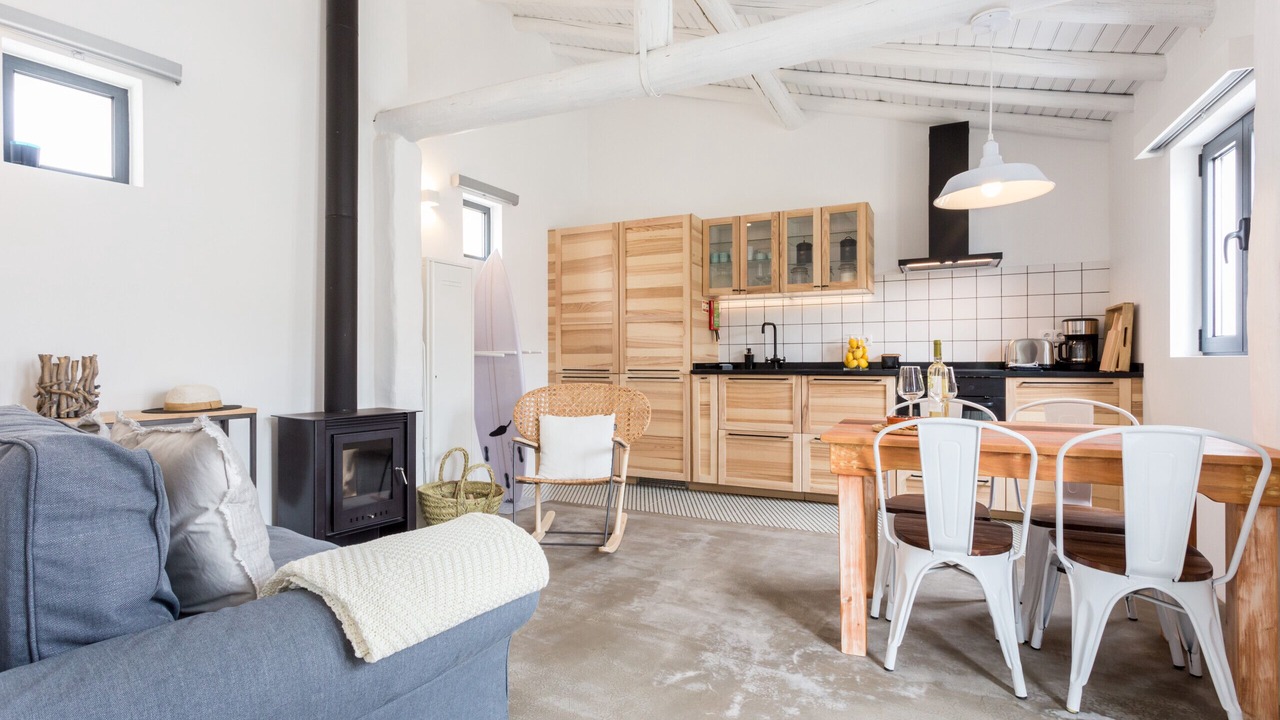 Photo of Livingroom in Carrapateira