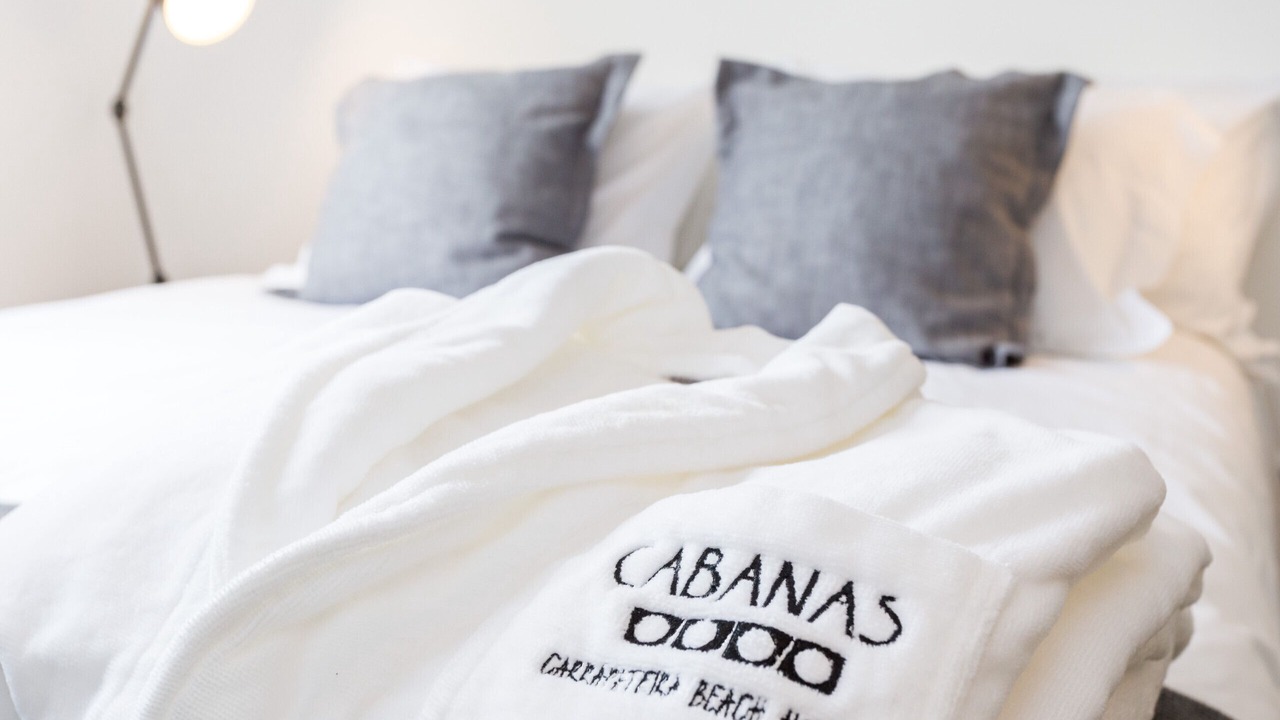 Photo of Bedroom in Carrapateira