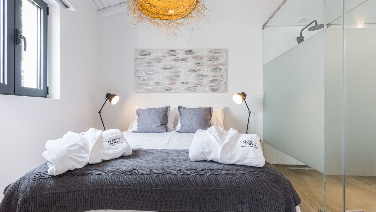 Photo of Bedroom in Carrapateira