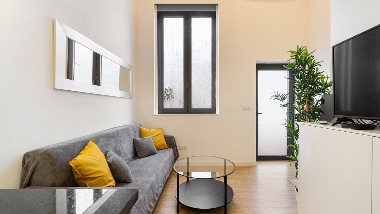 Photo of Livingroom in Cedofeita
