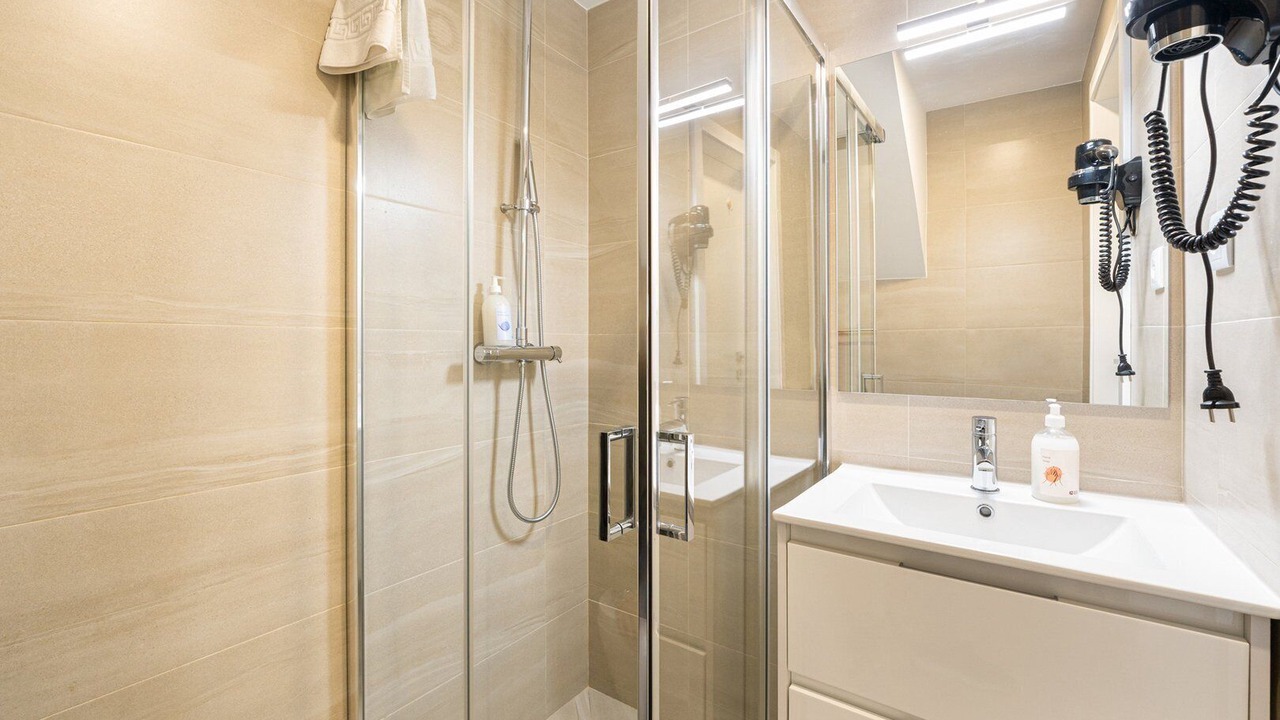 Photo of Bathroom in Cedofeita