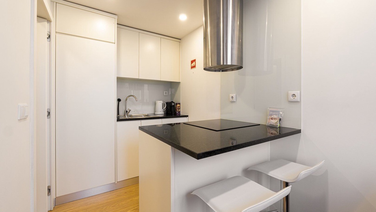 Photo of Kitchen in Cedofeita