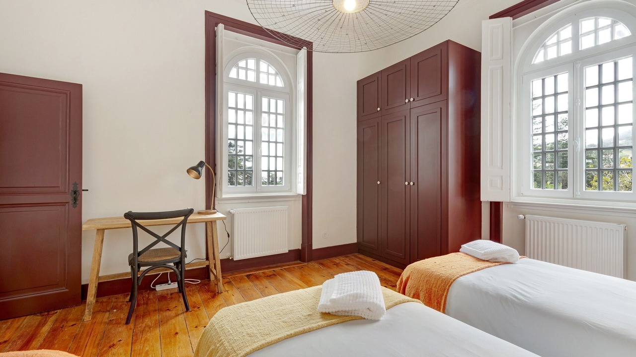 Photo of Bedroom in Sintra