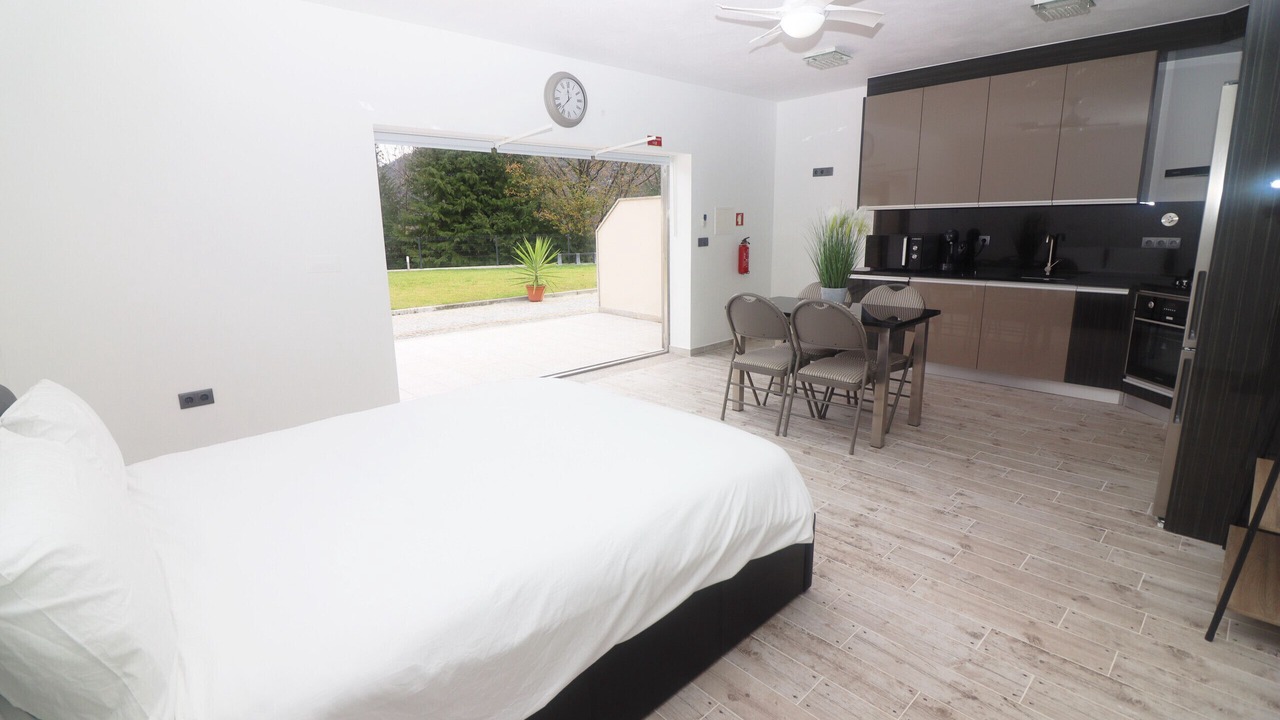 Photo of Bedroom in Rio Caldo