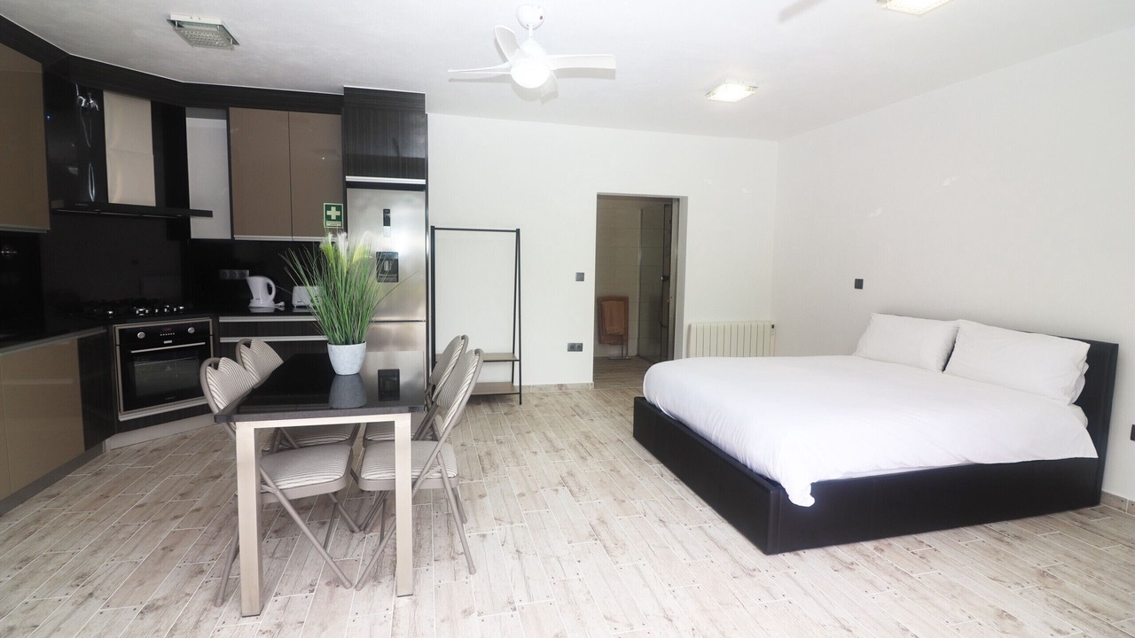 Photo of Bedroom in Rio Caldo