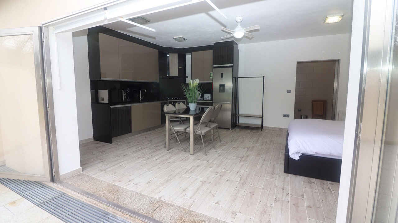 Photo of Bedroom in Rio Caldo
