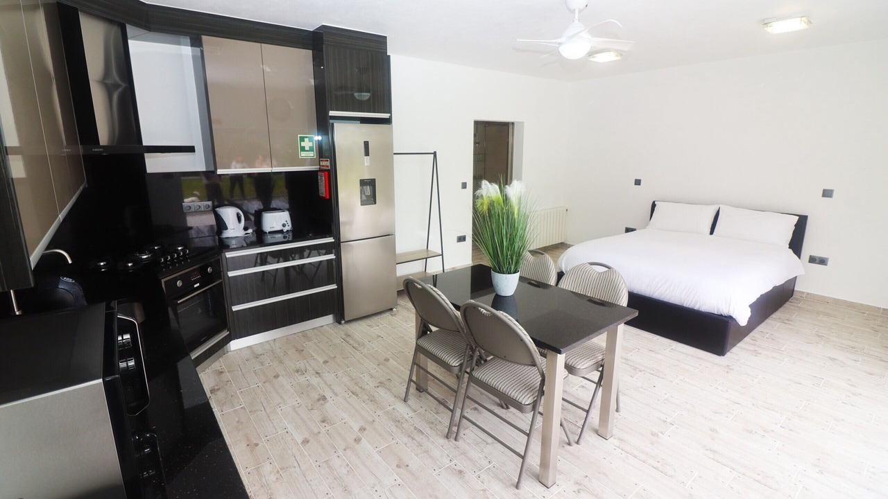 Photo of Bedroom in Rio Caldo