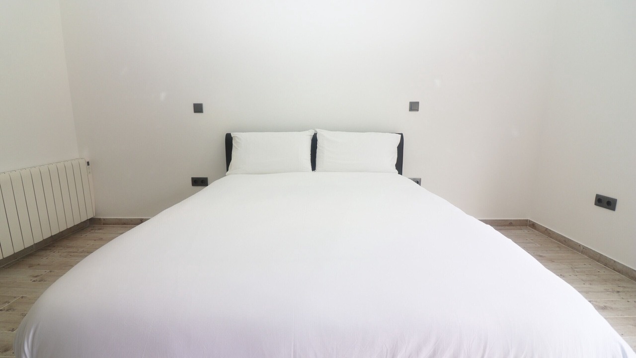 Photo of Bedroom in Rio Caldo