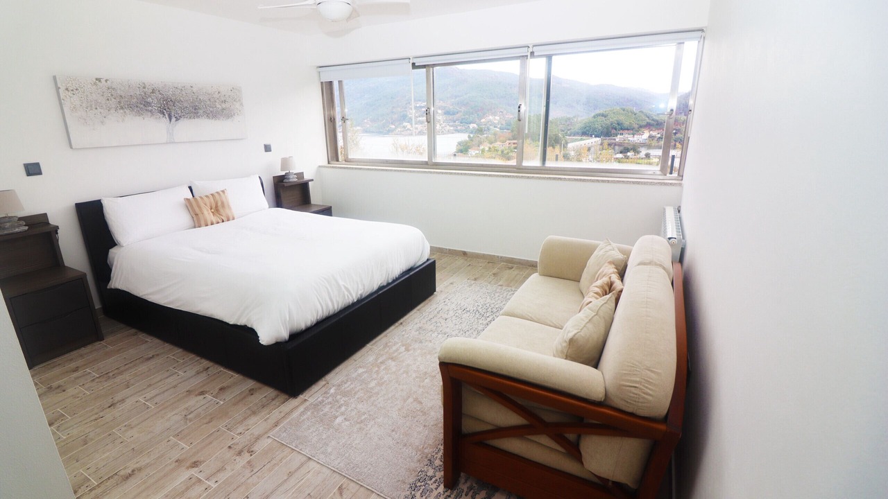 Photo of Bedroom in Rio Caldo