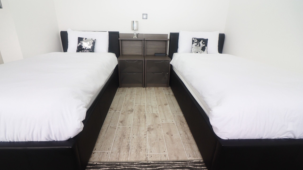 Photo of Bedroom in Rio Caldo