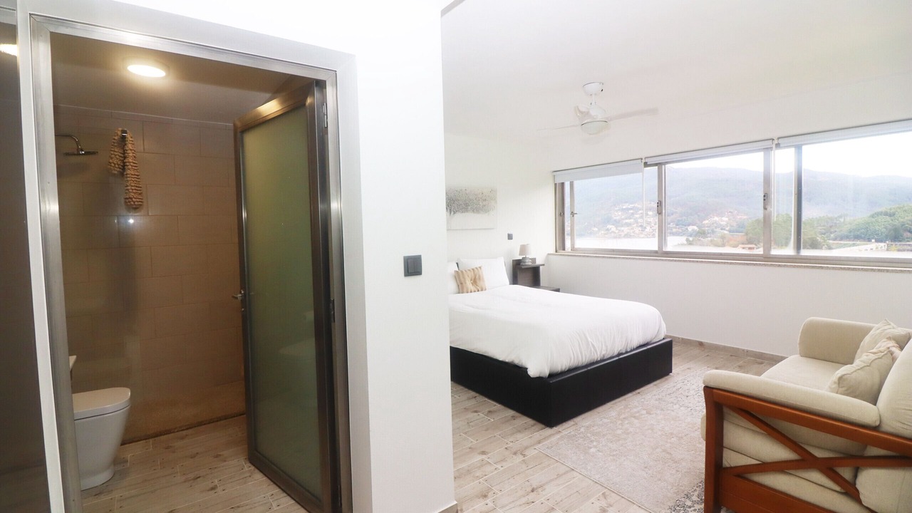 Photo of Bedroom in Rio Caldo