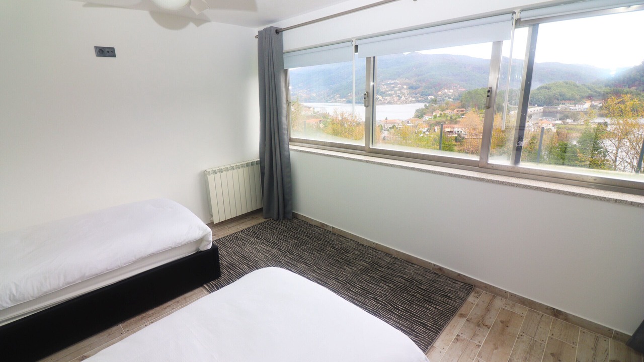 Photo of Bedroom in Rio Caldo