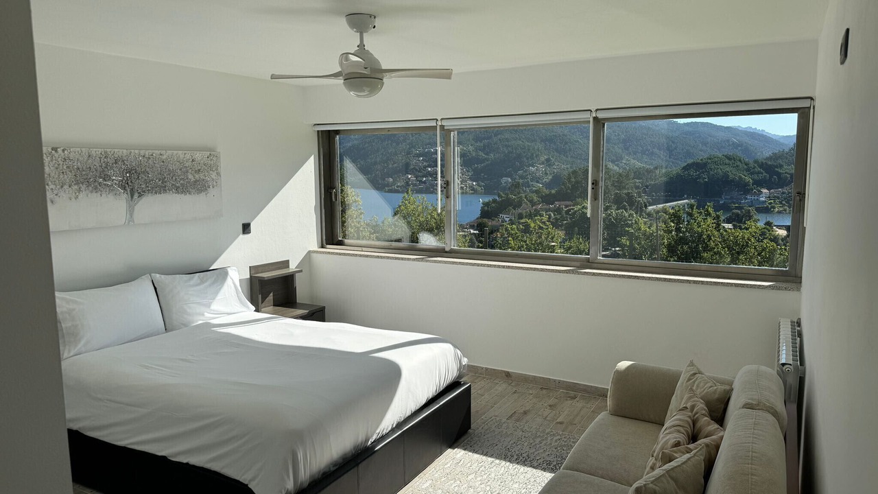 Photo of Bedroom in Rio Caldo