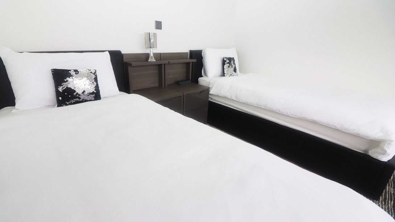 Photo of Bedroom in Rio Caldo