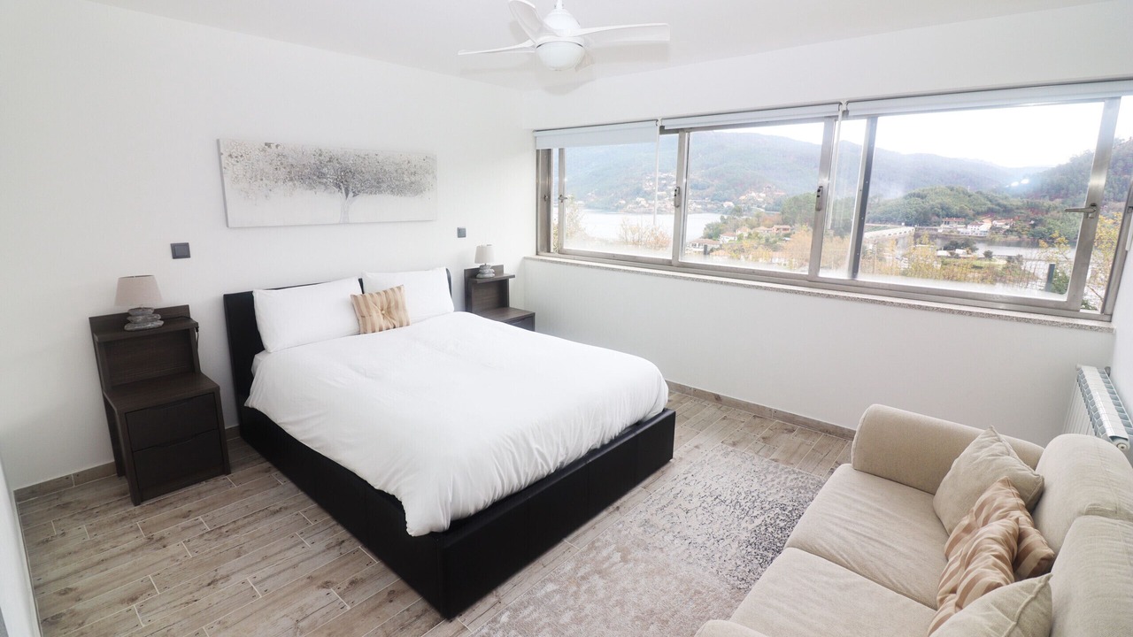 Photo of Bedroom in Rio Caldo