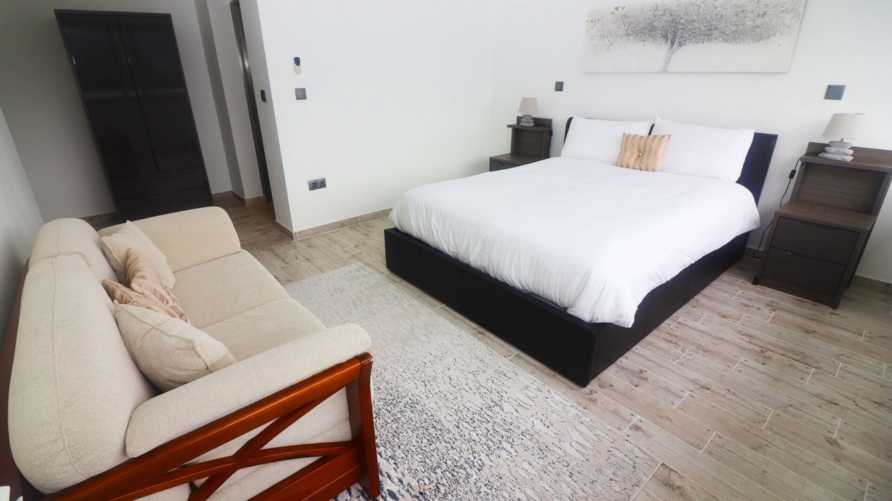 Photo of Bedroom in Rio Caldo