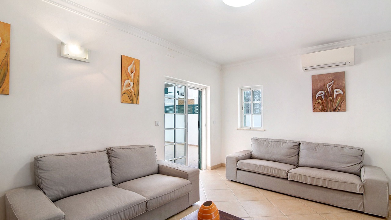 Photo of Livingroom in Altura
