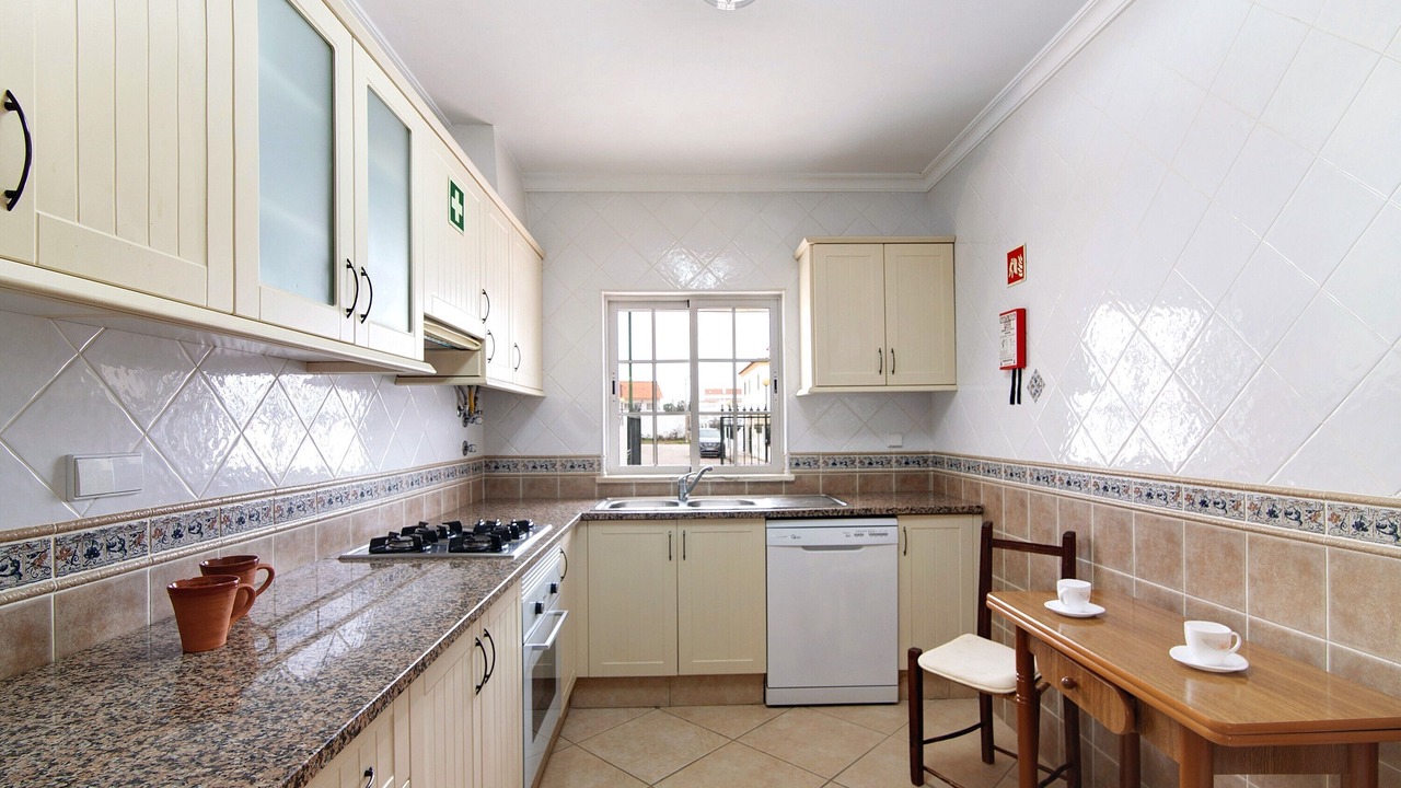 Photo of Kitchen in Altura