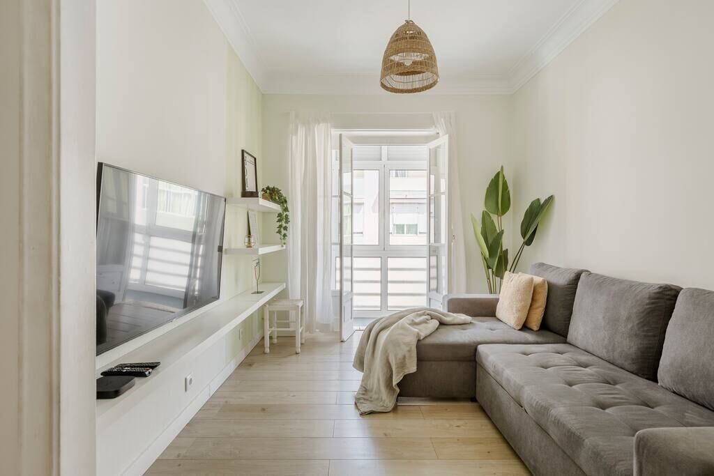 Photo of Livingroom in Mina