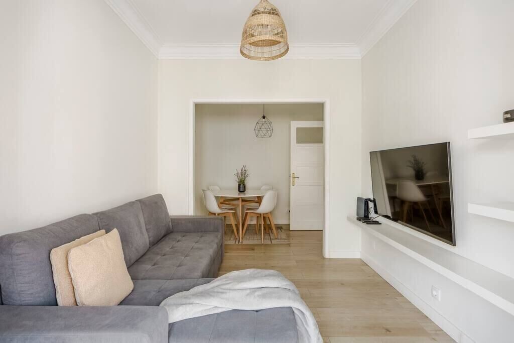Photo of Livingroom in Mina