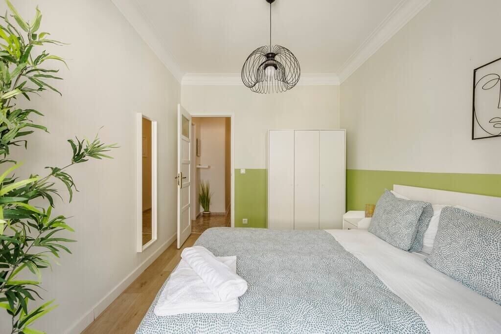 Photo of Bedroom in Mina