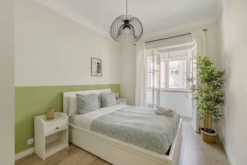 Photo of Bedroom in Mina