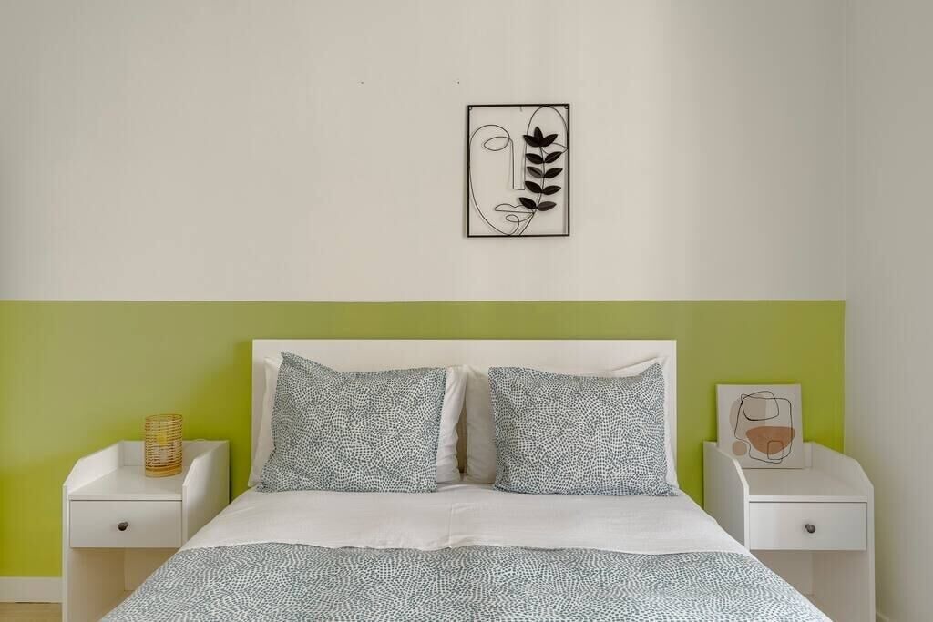 Photo of Bedroom in Mina