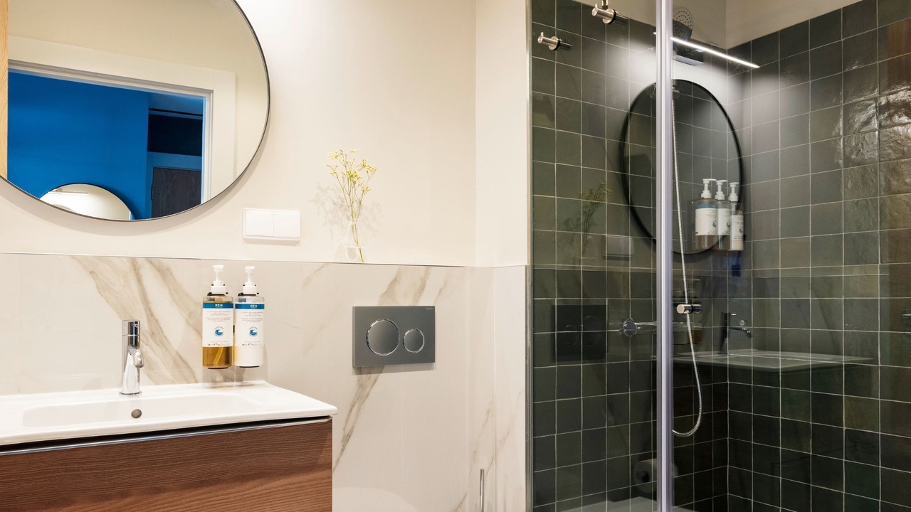 Photo of Bathroom in Santo Antonio
