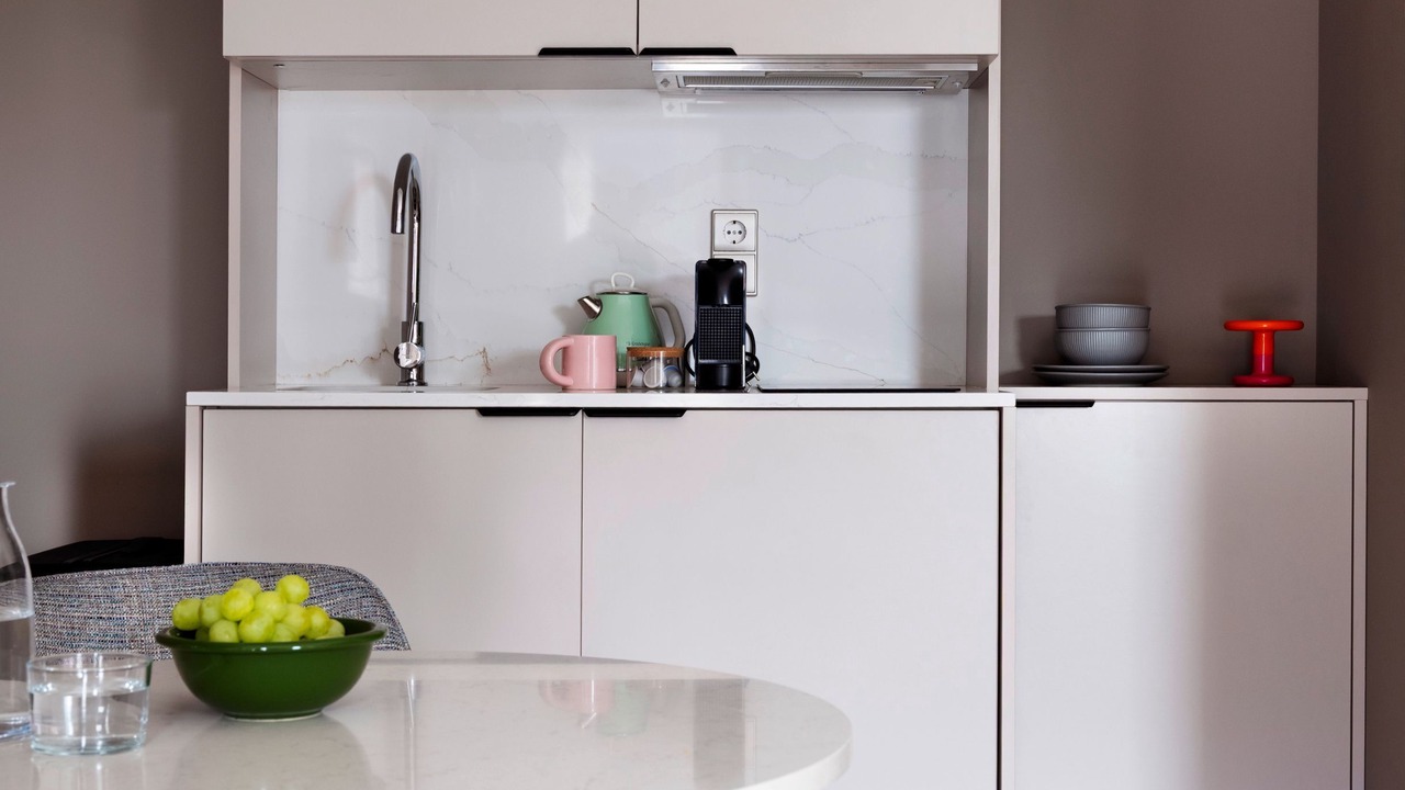 Photo of Kitchen in Santo Antonio