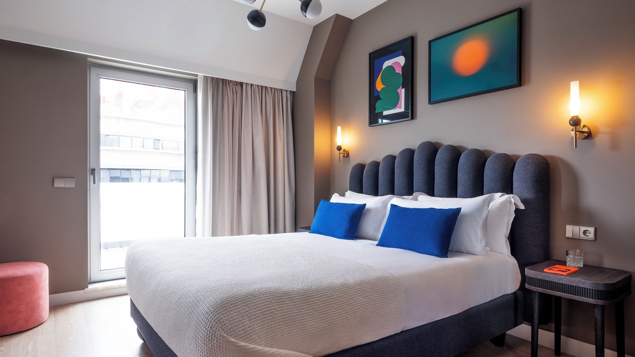Photo of Bedroom in Santo Antonio