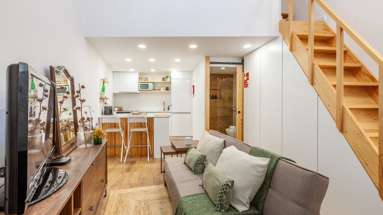 Photo of Livingroom in Lordelo do Ouro e Massarelos