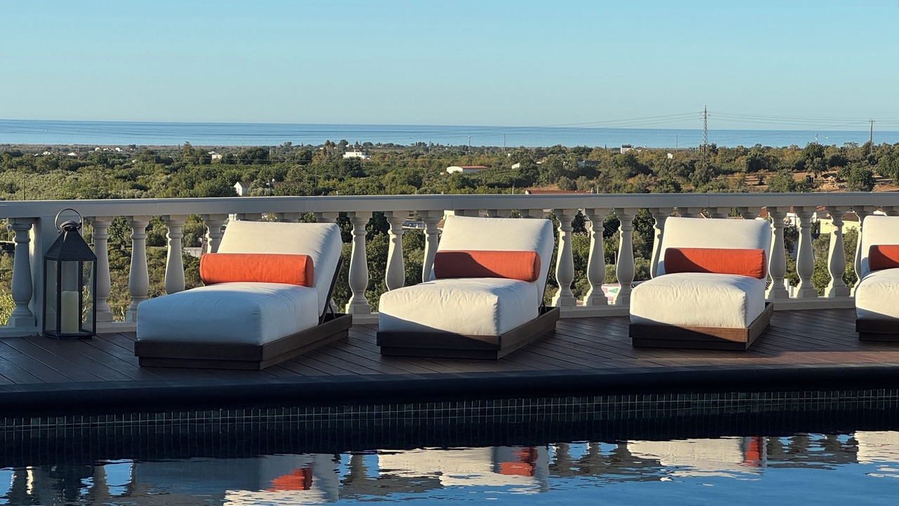 Photo of Outdoor in Tavira