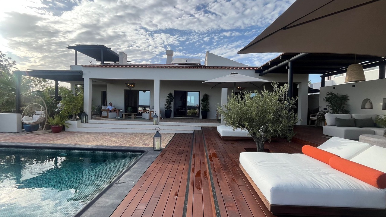 Photo of Outdoor in Tavira