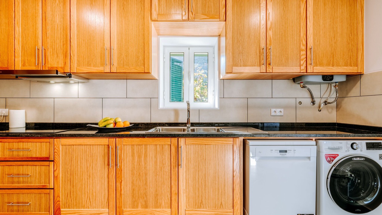 Photo of Kitchen in Boaventura