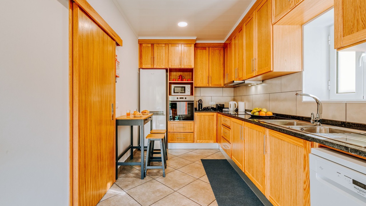 Photo of Kitchen in Boaventura
