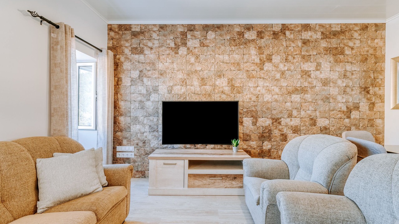 Photo of Livingroom in Boaventura