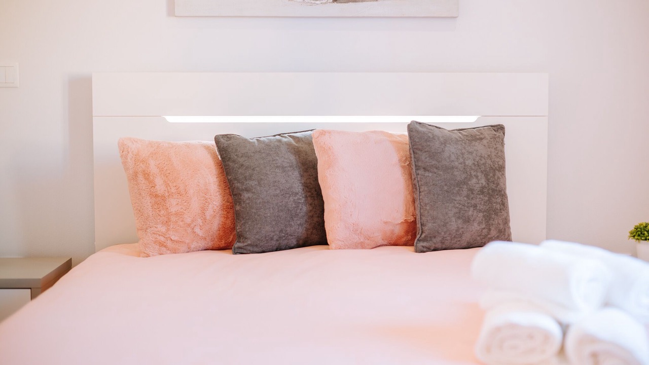 Photo of Bedroom in Boaventura