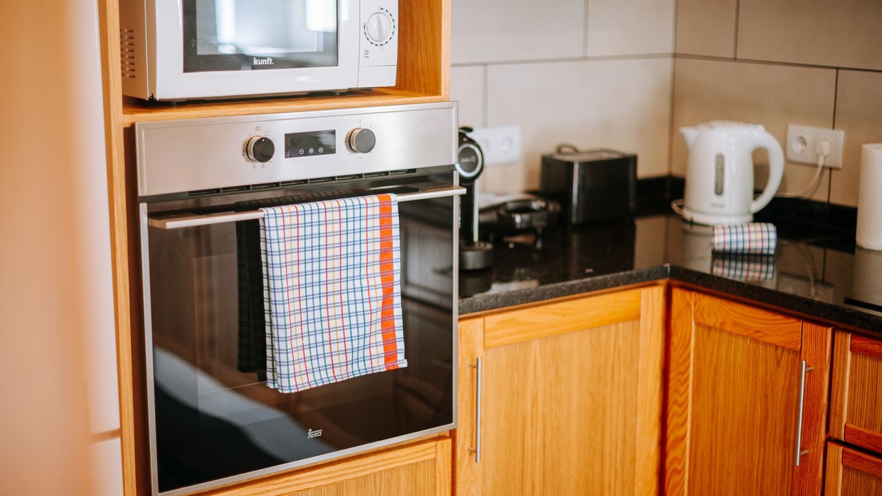 Photo of Kitchen in Boaventura